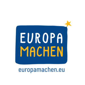 Logo Europa Machen
